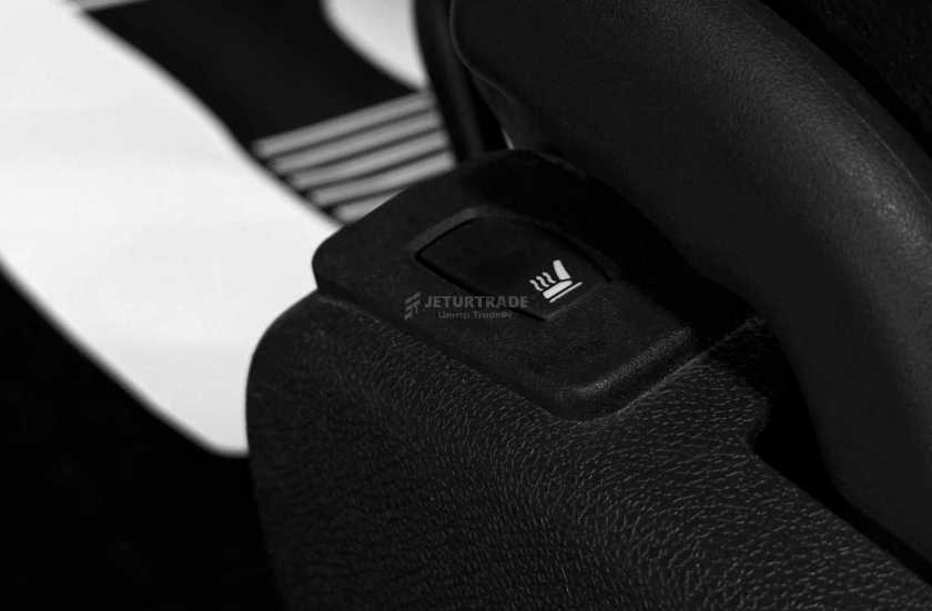 LADA (ВАЗ) Largus Cross