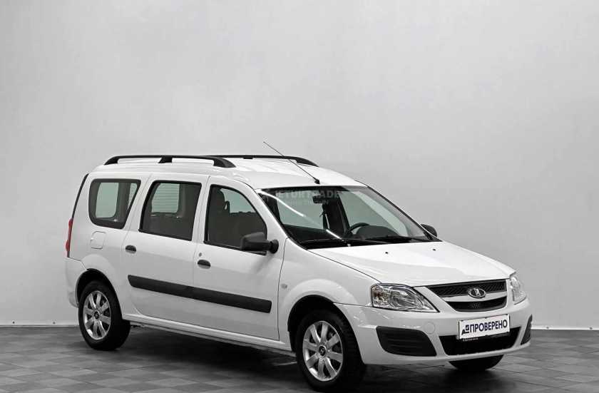 LADA (ВАЗ) Largus