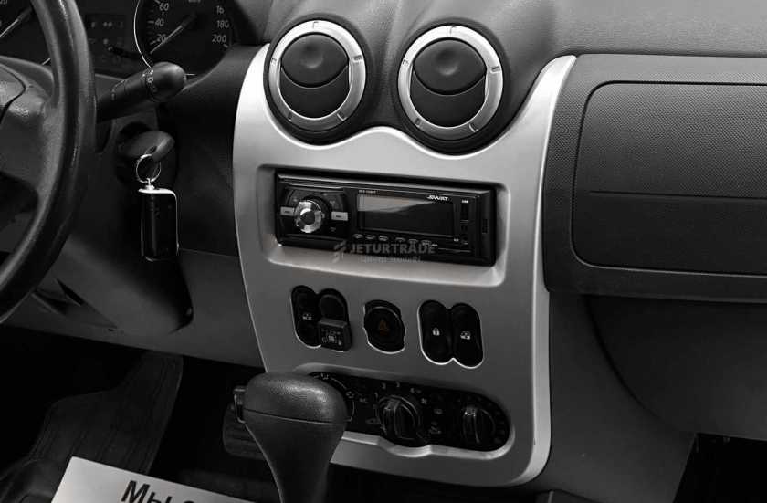 Renault Sandero Stepway