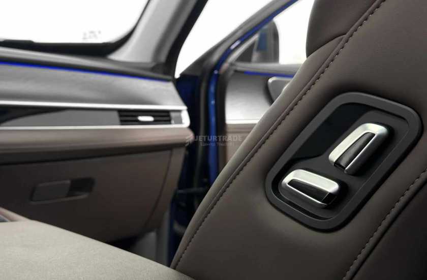 Chery Tiggo 8 Pro Max