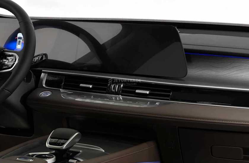 Chery Tiggo 8 Pro Max