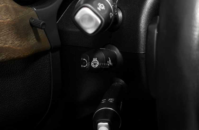 Mercedes-Benz GL-Класс