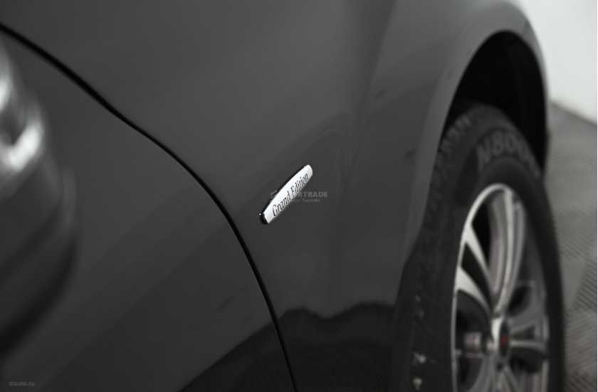 Mercedes-Benz M-Класс