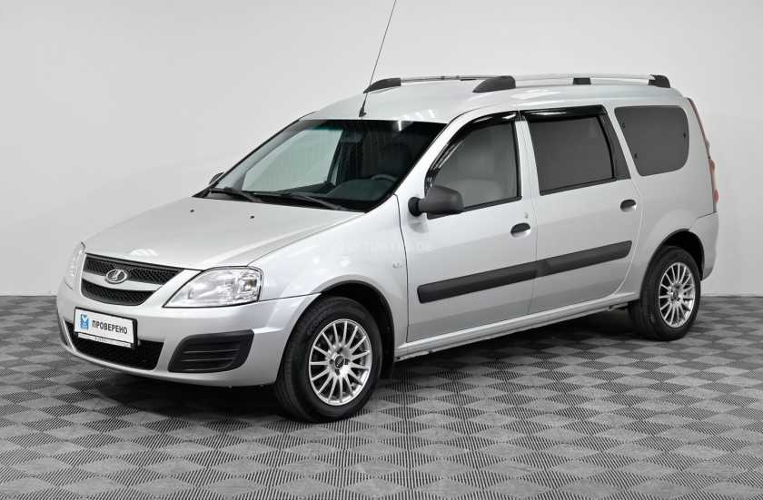 LADA (ВАЗ) Largus
