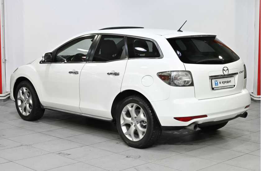 Mazda CX-7