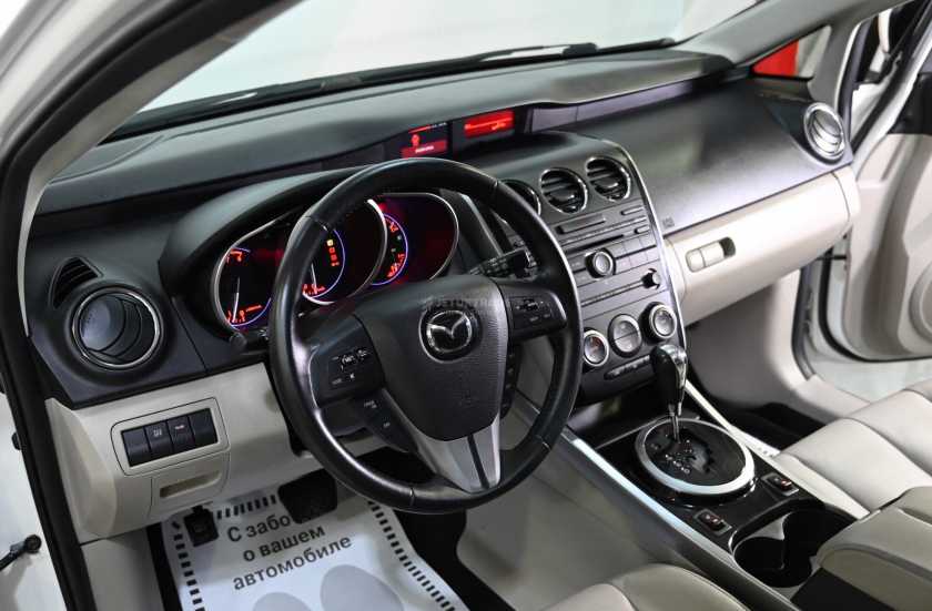 Mazda CX-7