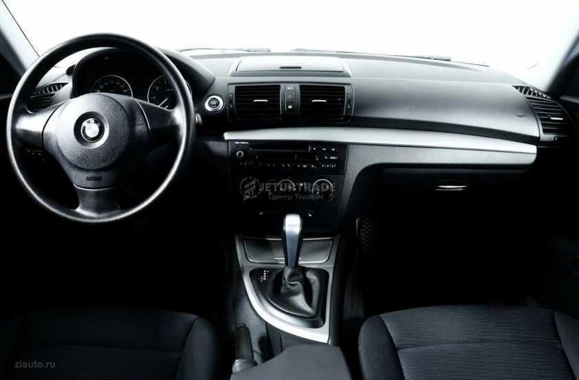 BMW 1 серии