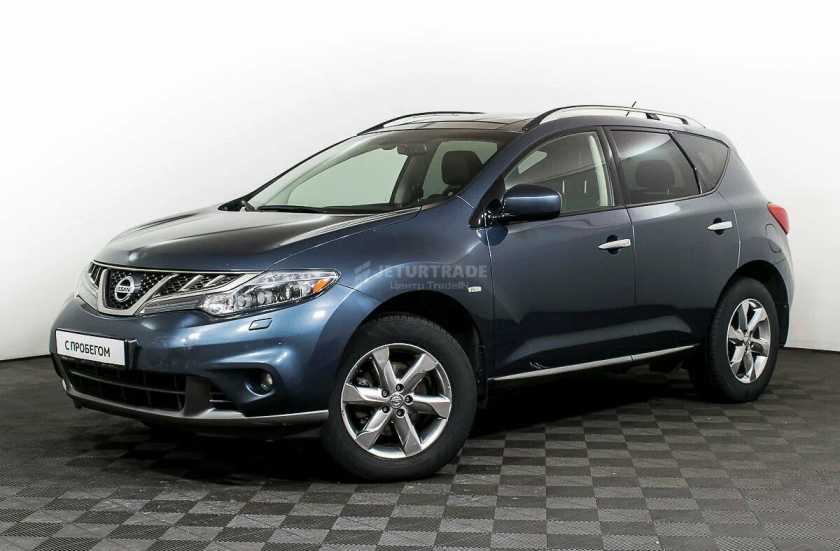Nissan Murano
