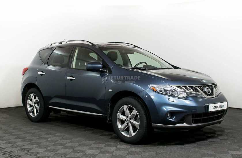 Nissan Murano