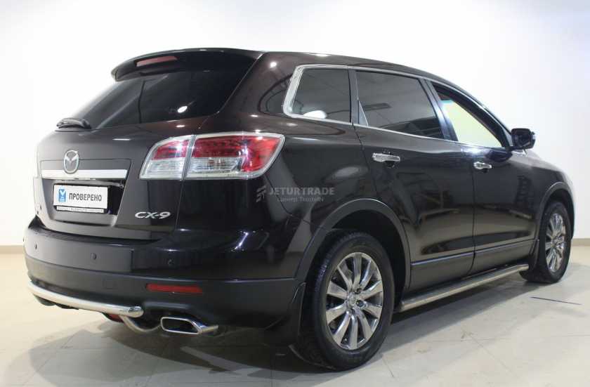 Mazda CX-9