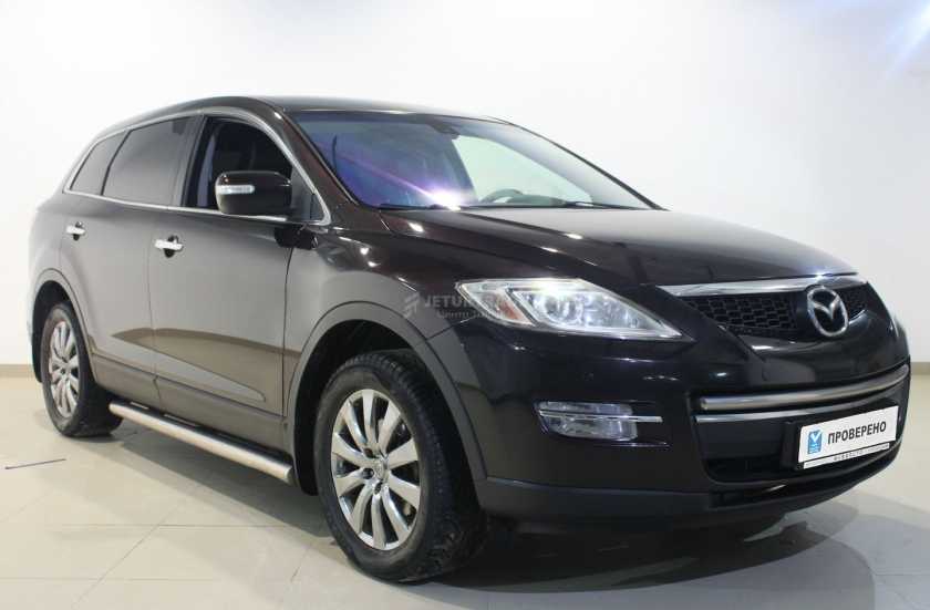 Mazda CX-9