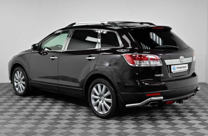 Mazda CX-9
