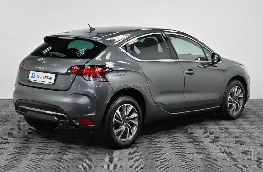 Citroen DS4