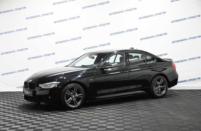 BMW 3 серии
