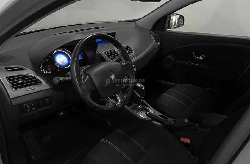 Renault Fluence