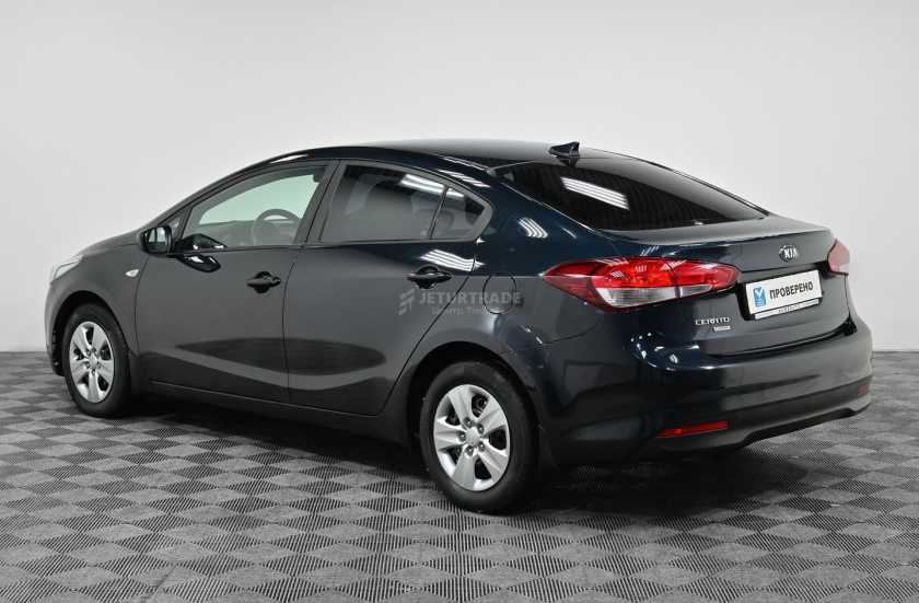 Kia Cerato