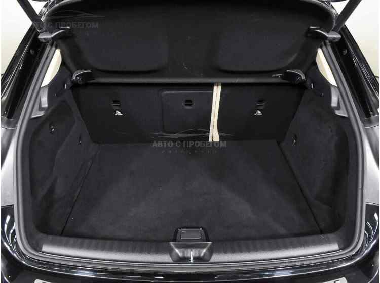 Mercedes-Benz GLA I (X156) Рестайлинг