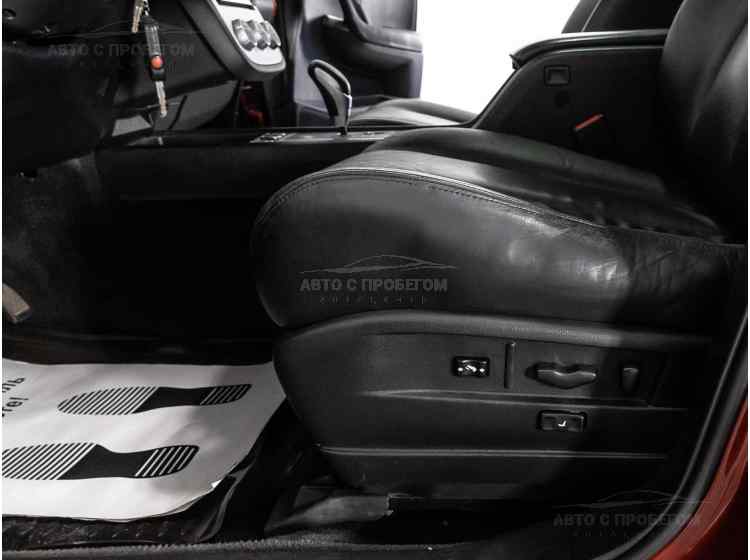 Nissan Murano I (Z50)