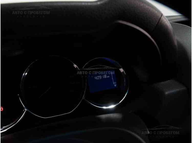 Renault Duster I Рестайлинг